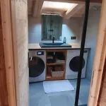 Rinette Chalet Chamonix