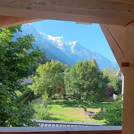 Chalet Rinette *