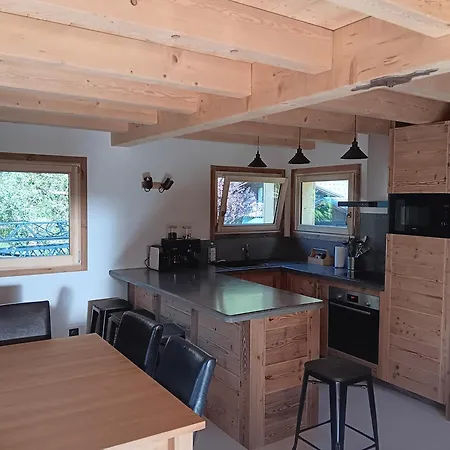 Rinette בקתה שאמוני