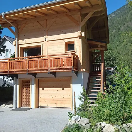 Chalet Rinette *