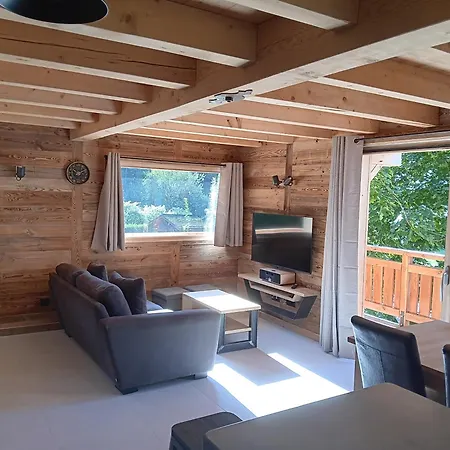 Rinette Chalet